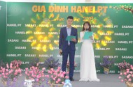 CÔNG TY TỔ CHỨC CHÀO XUÂN 2019
