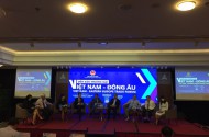 DIỄN ĐÀN KINH TẾ VIỆT NAM - ĐÔNG ÂU