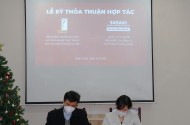 Hanel hợp tác với Trường Đại học Bách khoa Hà Nội phục vụ phát triển kinh tế - xã hội miền Bắc và cả nước