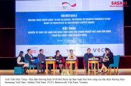 Hanel PT.,JSC - đơn vị tiên phong phát triển bền vững vào chuỗi cung ứng toàn cầu