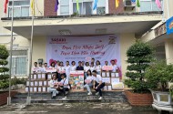 TRỌN VẸN NHẬN BIẾT TRỌN VẸN YÊU THƯƠNG