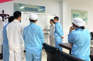 Sasaki - Tiên phong dẫn đầu công nghệ sấy, kiến tạo tương lai cho nông nghiệp Việt Nam
