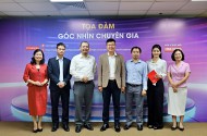 Hanel PT - Chuyển đổi số mạnh mẽ bứt phá