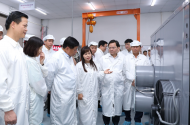 Hanel PT và Bông Hồng Vàng ngành công nghệ Việt Nam