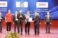 HANEL PT Partners with TECHFEST Bắc Ninh 2025: Shaping the Future through Innovation and Green Technology