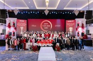 SPRING WELCOME PARTY 2026 – WE ARE HERE FOR ONE ANOTHER