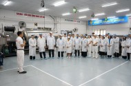Bốn Giá Trị Làm Nên Một Doanh Nghiệp Công Nghệ: Tình Người, Trí Tuệ, Công Nghệ Và Lòng Biết Ơn