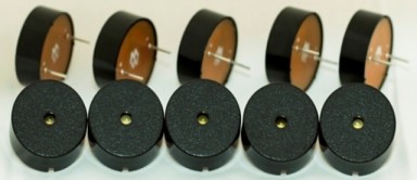 Buzzer